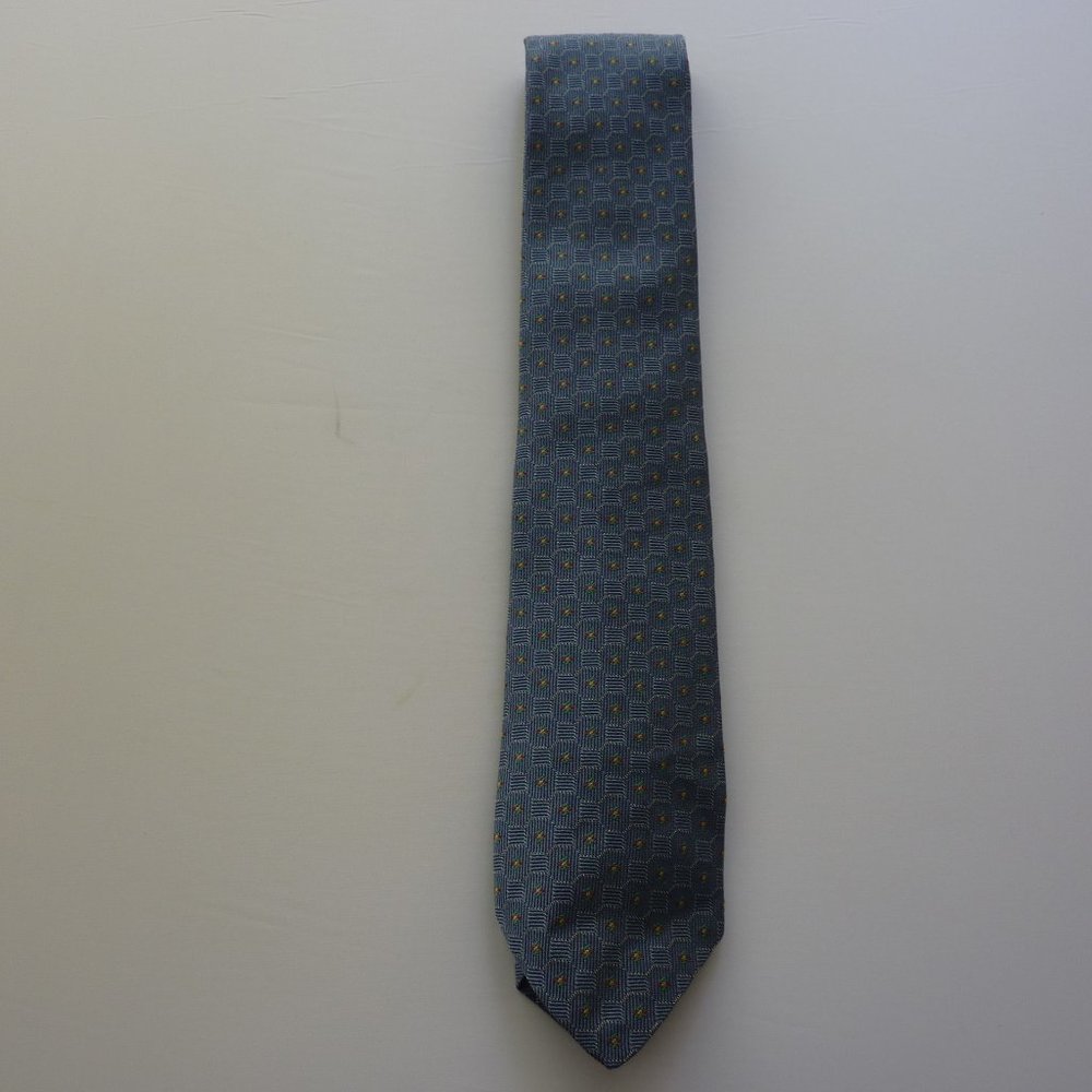 Men's Brooks Brothers All Silk Tie